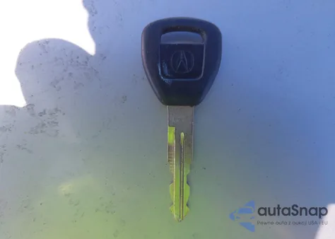 2003 Acura Cl 3.2 from USA, damaged, VIN 19UYA42423A012853